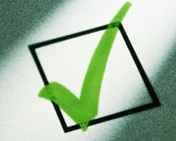 ЦИК: Запустилась предвыборная агитация