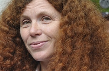 Журналистку Латынину облили фекалиями в Москве