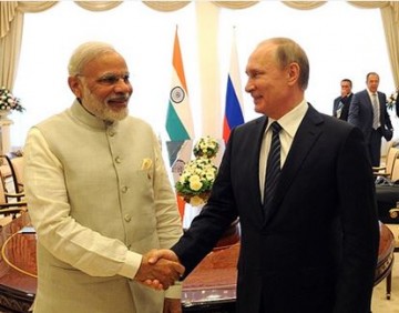 Hindu: Россия приложит руку к созданию гражданской авиации Индии