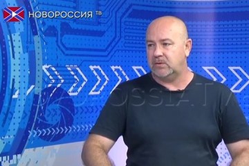 Путь правды с Владиславом Бердичевским 15-09-2016