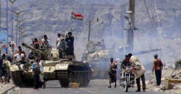 Америка ушла из Йемена: Саудиты перешли все границы