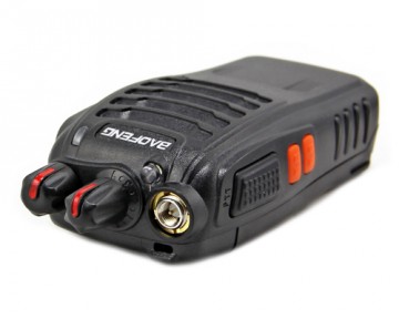 Рация baofeng bf-888s