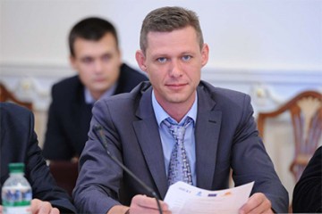 Киев обвинил Москву в дискриминации украинской расы