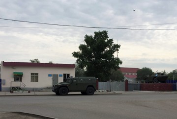 Банд формирование
