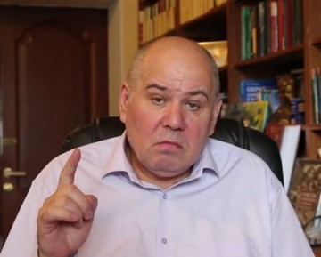 Ответ Соловьёву на оскорбление российских учителей