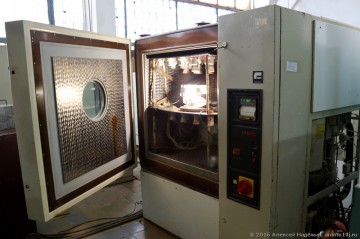 Как делают светодиодные лампы Лисма