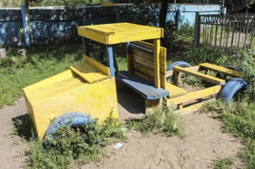 Записки Колорадского Таракана. Иногда реально сомневаюсь, а реальна ли реальность…