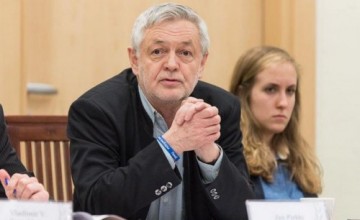 Американцы формируют польско-украинские отношения