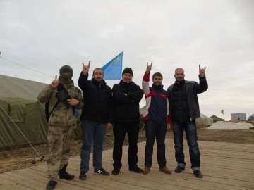 Украина и ИГИЛ