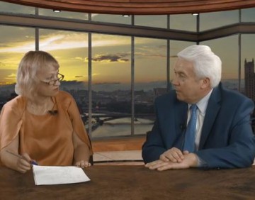 Украинская власть нелегитимна