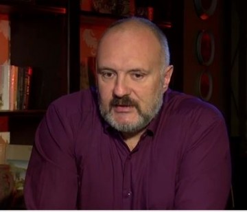 Программа "Кстати": Журналист Миодраг Заркович