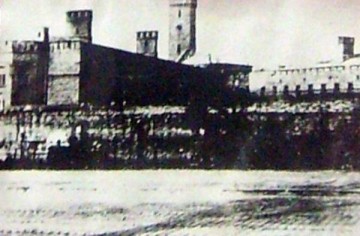 Курмашевцы. Подвиг татарских подпольщиков