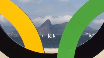 Провал на Олимпиаде в Рио заставил Украину изменить стратегию развития страны