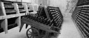 Экономика в вине