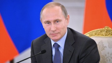 Оппозиционные СМИ продолжают распространять о Путине «грязные» слухи