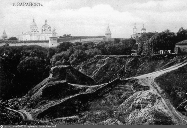Коля Елизаров и коллективизация в Подмосковье
