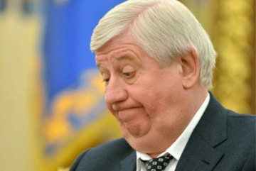 Борьба с коррупцией: версия Порошенко и Байдена