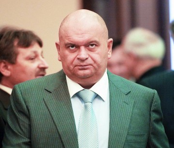 Борьба с коррупцией: версия Порошенко и Байдена