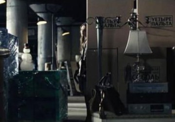 "Моя твоя не понимать": русские надписи в иностранных фильмах  