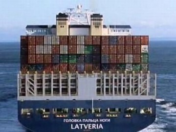 "Моя твоя не понимать": русские надписи в иностранных фильмах  