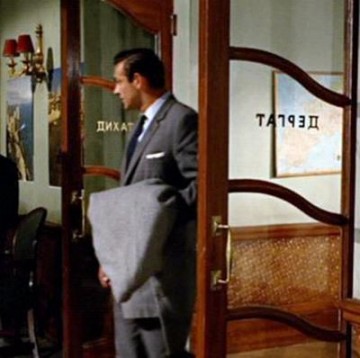 "Моя твоя не понимать": русские надписи в иностранных фильмах  