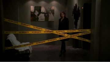 "Моя твоя не понимать": русские надписи в иностранных фильмах  