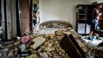 Симуляция «боли войны»: Киев попался на фальшивых снимках из Донбасса