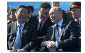 Какими средствами Россия добивает Америку