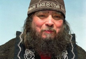 Старец Зосима: «Строго держитесь Русской Православной Церкви…»