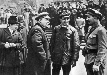 День в истории: 30 августа