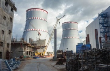 Атомная энергетика Украины: безденежье, воровство и угроза всей планете