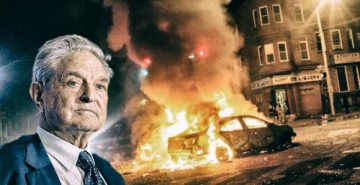 «Независимость» от Сороса: спрут (IV)