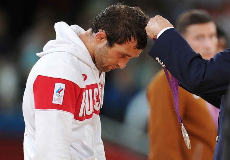 Поступок достойный мужчины Поступок достойный мужчины