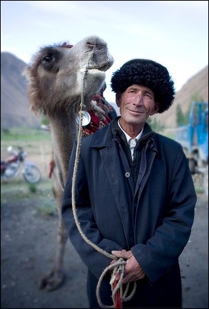 Что в облике тебе моем?