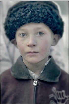 Что в облике тебе моем?