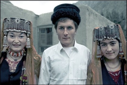Что в облике тебе моем?