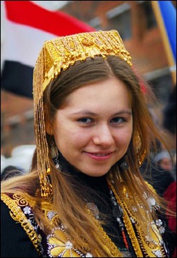 Что в облике тебе моем?