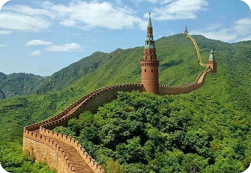 Старый не́друг лучше новых двух