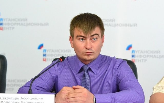 Закон «О физической культуре и спорте» в первом чтении рассмотрели сегодня депутаты Народного Совета ЛНР