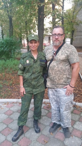 Донбасс и мы