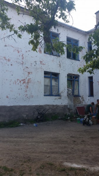 Донбасс и мы