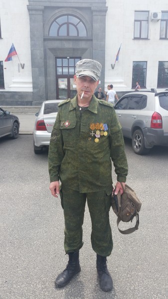 Донбасс и мы