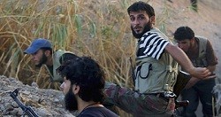 Боевики ИГ устроили теракт в Пакистане