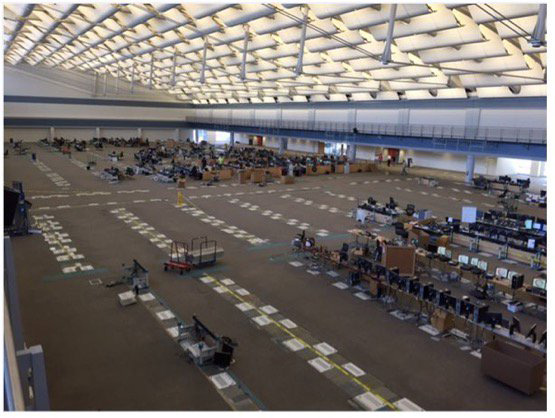 Трансформация Wall Street в двух фотографиях Трансформация Wall Street в двух фотографиях