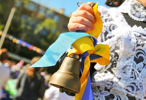 Украина. Школьная реформа – первый шаг к платному образованию Украина. Школьная реформа – первый шаг к платному образованию