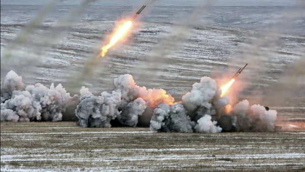 Российское оружие, превосходящее все западные аналоги. The National Interest, США