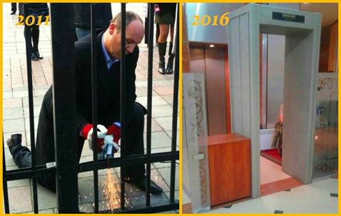 "Мыздобулы" в картинках. Смешных и не очень... 4-09-2016