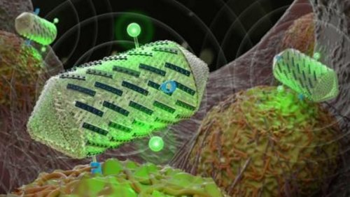 Новая подборка новостей мира науки и техники 04-09-2016