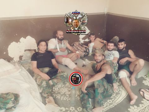 Битва под Алеппо: перелом в пользу Асада | Битва за Алеппо. Военное училище под полным контролем 04.09.2016 | Подборка видео с ближневосточного фронта Битва под Алеппо: перелом в пользу Асада | Битва за Алеппо. Военное училище под полным контролем 04.09.2016 | Подборка видео с ближневосточного фронта