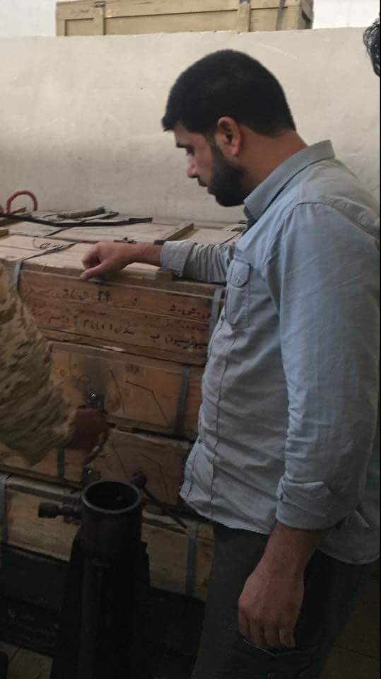 Битва под Алеппо: перелом в пользу Асада | Битва за Алеппо. Военное училище под полным контролем 04.09.2016 | Подборка видео с ближневосточного фронта Битва под Алеппо: перелом в пользу Асада | Битва за Алеппо. Военное училище под полным контролем 04.09.2016 | Подборка видео с ближневосточного фронта